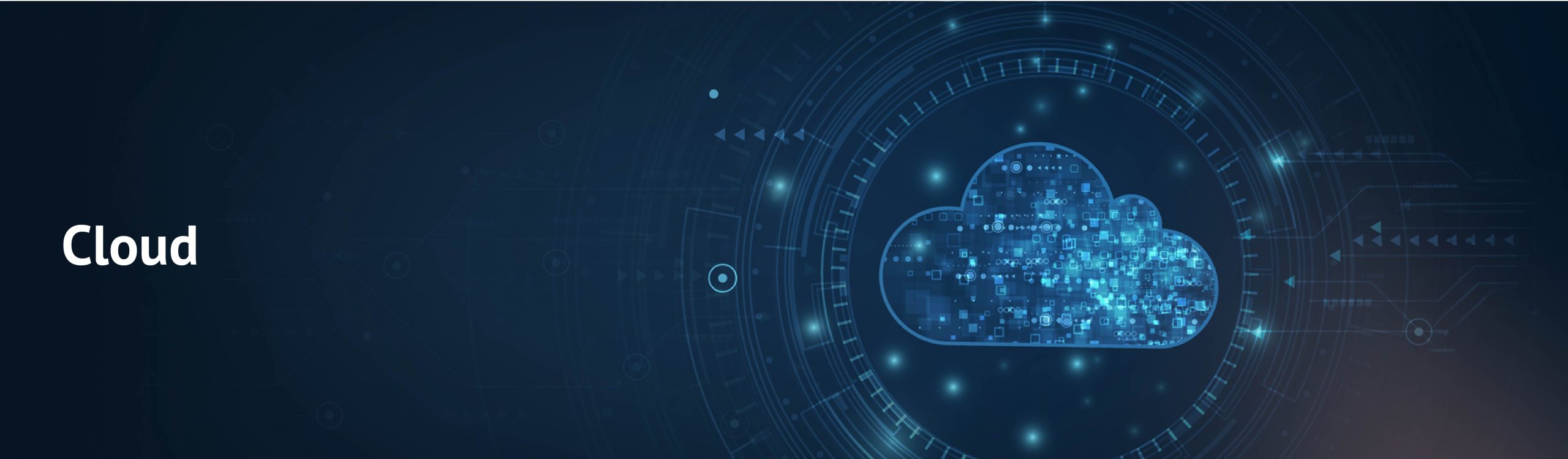 Cloud Computing Solutions for Business Growth | Optimiza