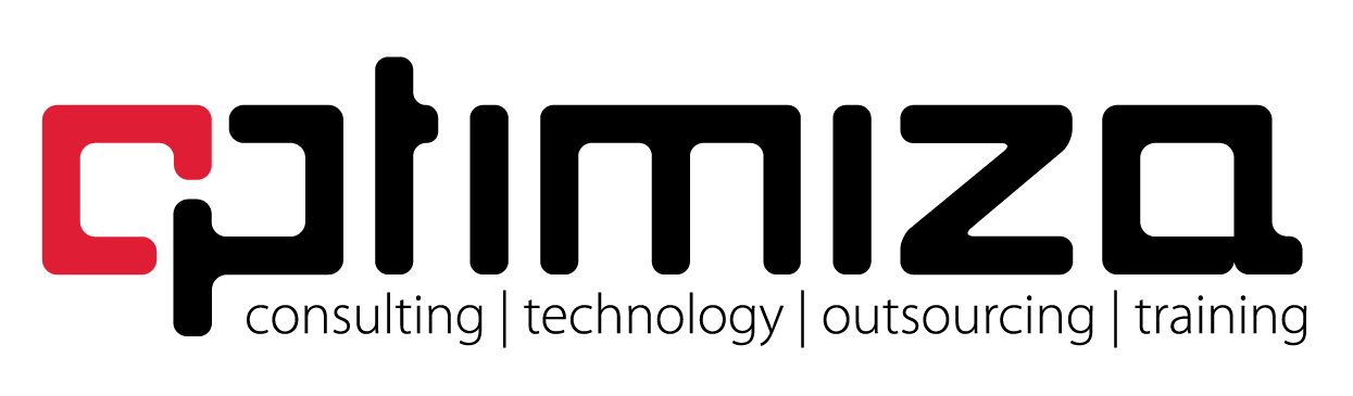 Optimiza Website logo